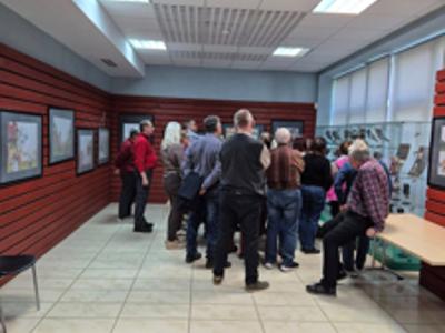 Szlakiem Trzech Kultur - Wycieczka