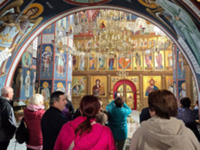 Wycieczki dla Seniorów z GCK Powozownia