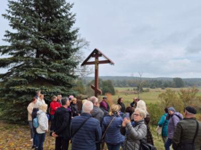 Wycieczki senioralne GCK Powozownia