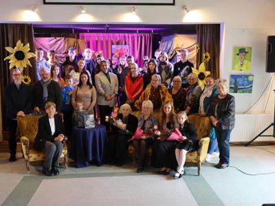 Spotkanie autorskie Joanna Papuzińska