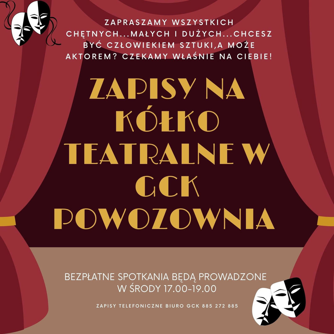 Kółko Teatralne