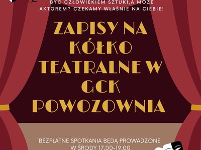 Kółko Teatralne