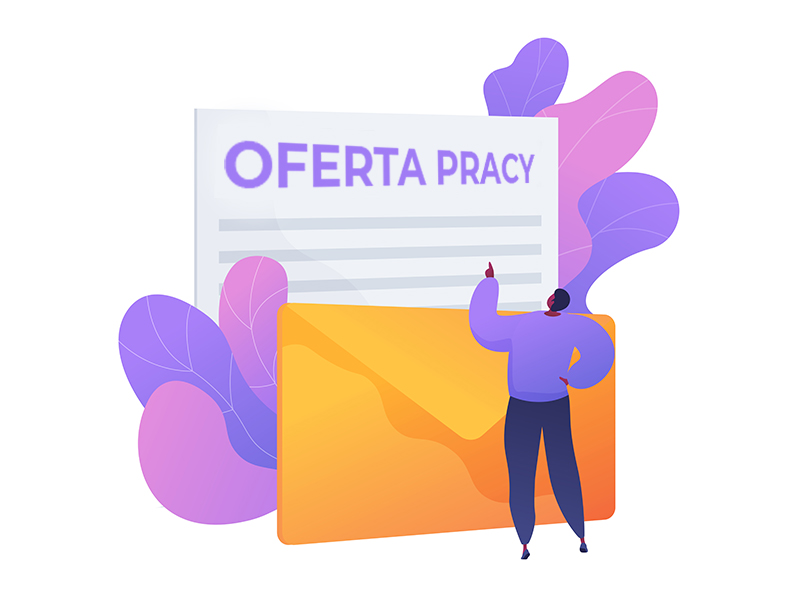 Oferta pracy GCK Powozownia