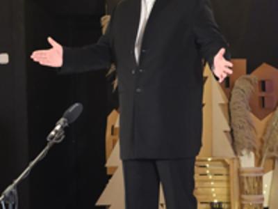 Gwiazdka z Przyjaciółmi - Krzysztof Gwiazda