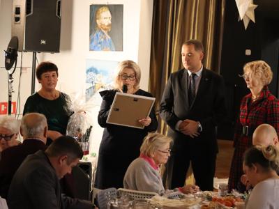 Gwiazdka z przyjaciółmi 2025