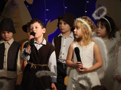 Festiwal Jasełkowy 2025 w Radziejowicach