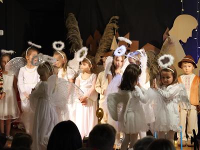 Festiwal Jasełkowy 2025 GCK Powozownia