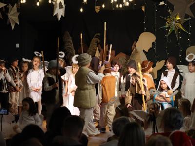 Festiwal Jasełkowy 2025 w Radziejowicach