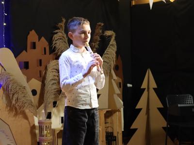 Festiwal Jasełkowy 2025, Radziejowice