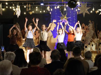 Festiwal Jasełkowy 2025 gmina Radziejowice