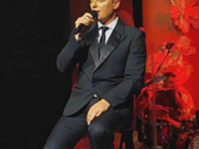 „Mazowieckie Barwy Wolontariatu” - występ Rafała Brzozowskiego