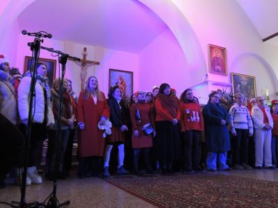 Foto GCK "POWOZOWNIA"