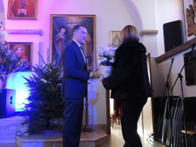 Foto GCK "POWOZOWNIA"