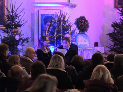 Foto GCK "POWOZOWNIA"