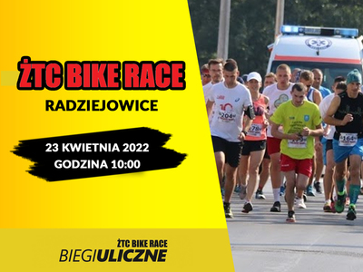 Bieg Radziejowice