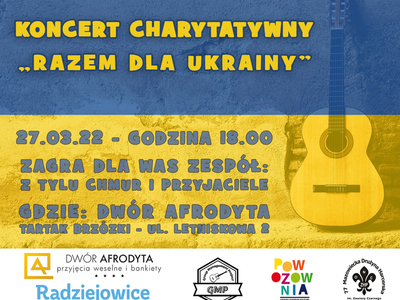 Razem dla Ukrainy
