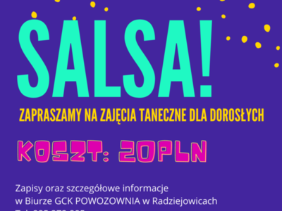 Salsa