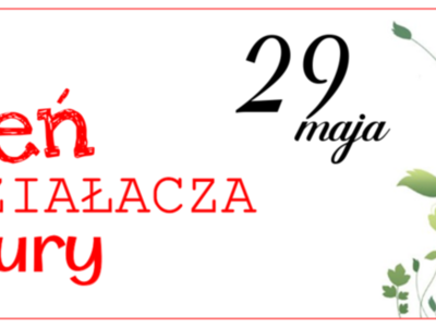 Dzień Działacza Kultury