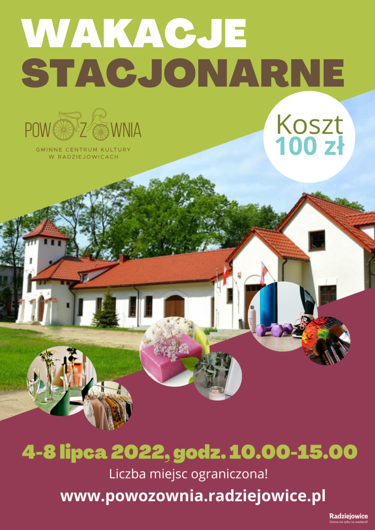 Wakacje Stacjonarne