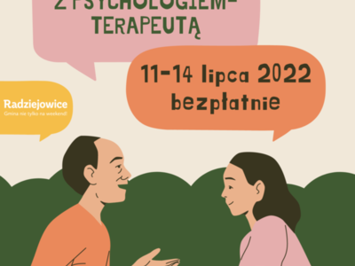 Spotkanie z psychologiem