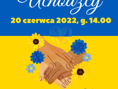 Dzień Uchodźcy