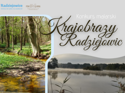 Zdjęcie Wojciecha Gancarczyka oraz Adama Radzikowskiego
