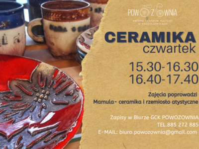 Ceramika