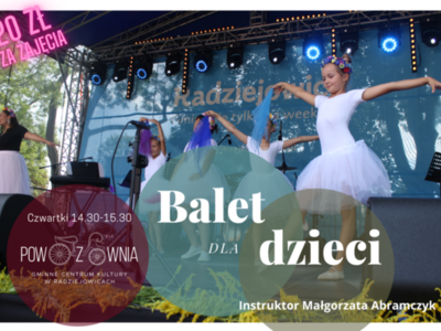 Balet