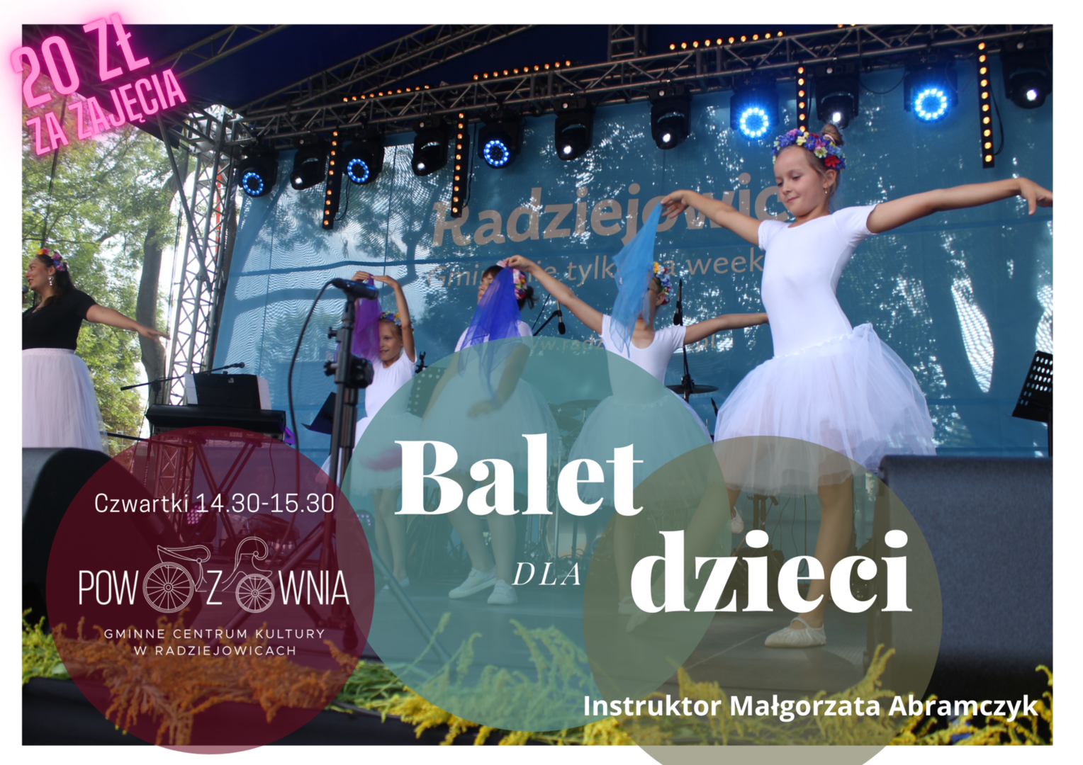 Balet