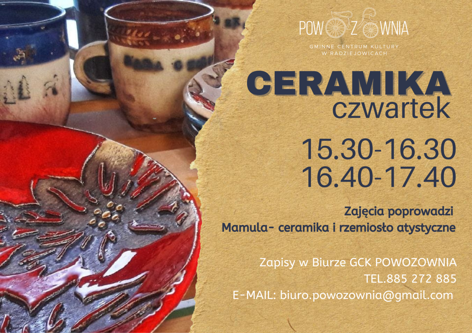 Ceramika