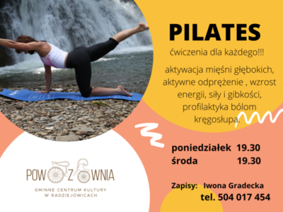 Pilates