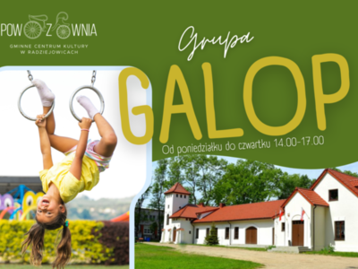Grupa Galop