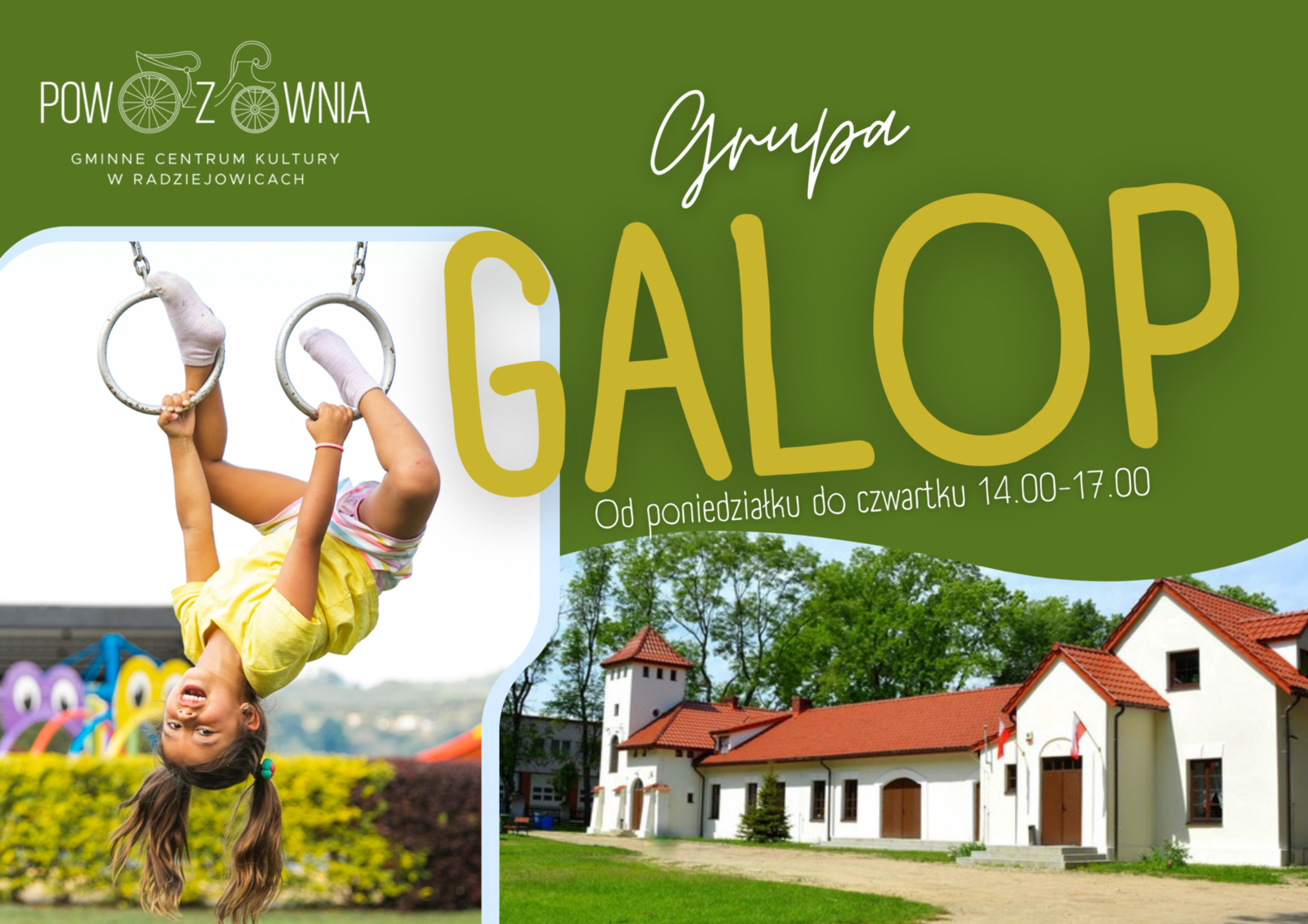 Grupa Galop