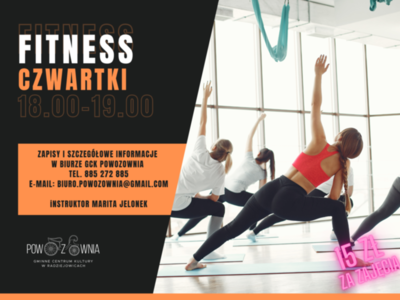 Fitness