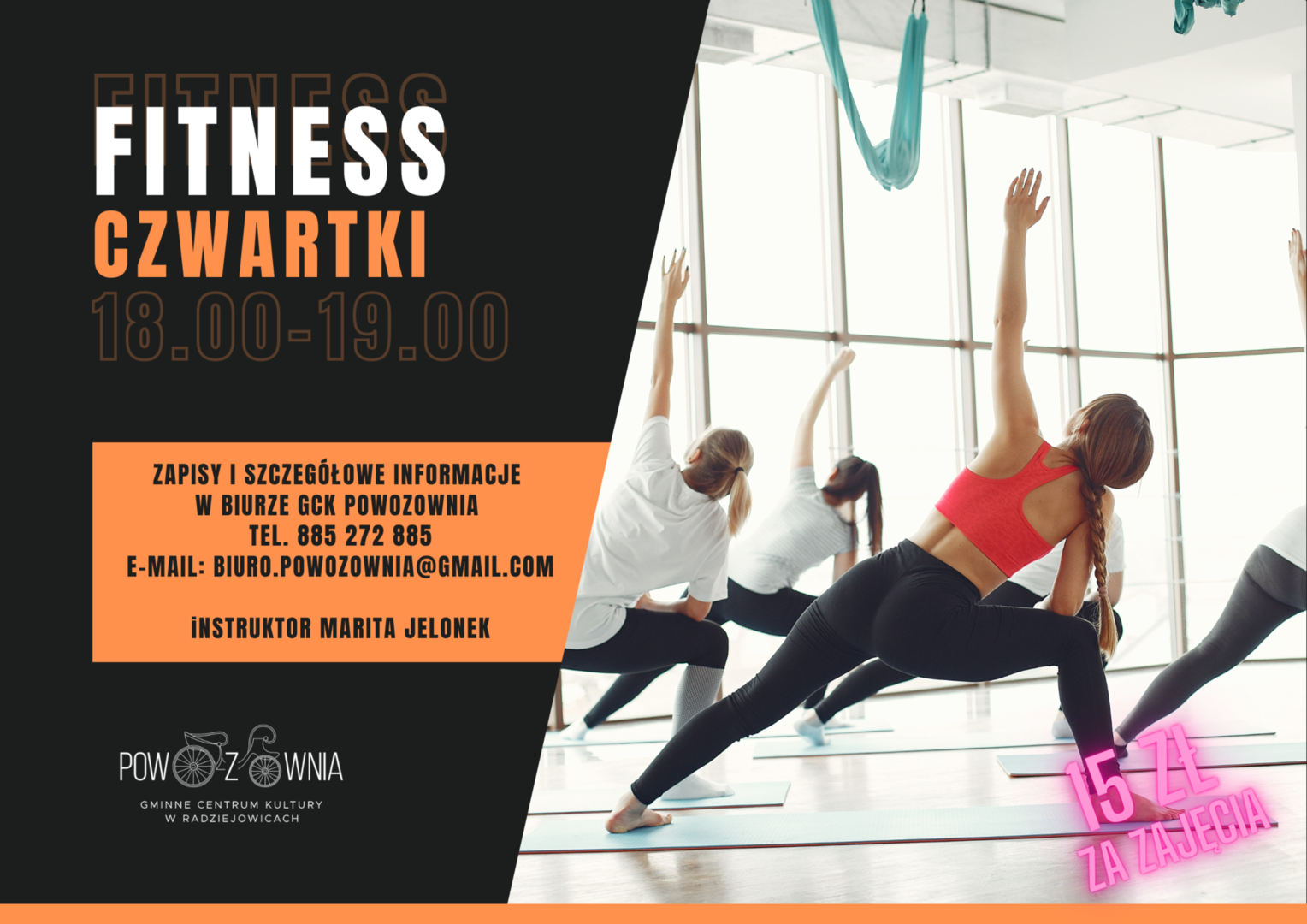 Fitness