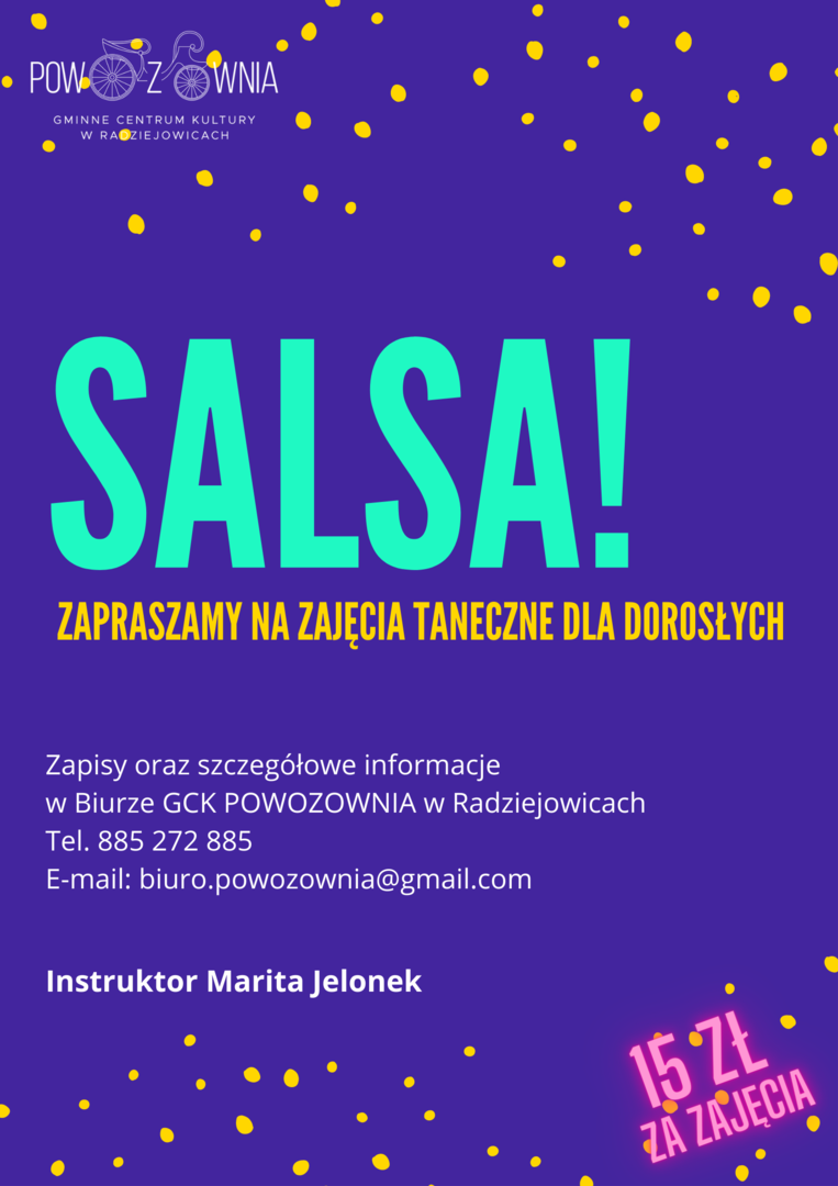 Salsa