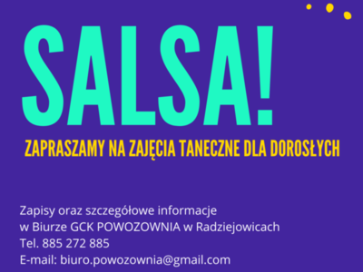Salsa