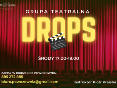 Drops