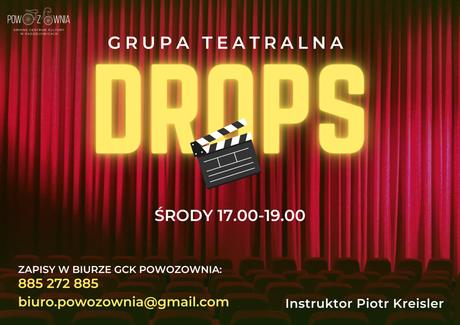 Drops