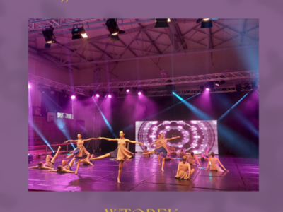 Klub Sportowy GOLD Sport działa na terenie Pruszkowa i okolic od 2018 roku wcześniej pod nazwą Studio Tańca Jazz.
Od ponad 2 lat jesteśmy Mistrzem Polski, Europy i Świata zrzeszonym w Międzynarodowej Federacji Tanecznej WADF oraz IDO.
Prezentacje taneczne to bajeczne połączenie tańca jazzowego modern oraz elementów akrobatyki na międzynarodowym poziomie.
Tancerze kształcą się pod okiem najlepszych choreografów w Polsce.
 To co Nas wyróżnia to zaangażowanie nie tylko tancerzy ale równ