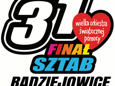 Sztab Radziejowice logo