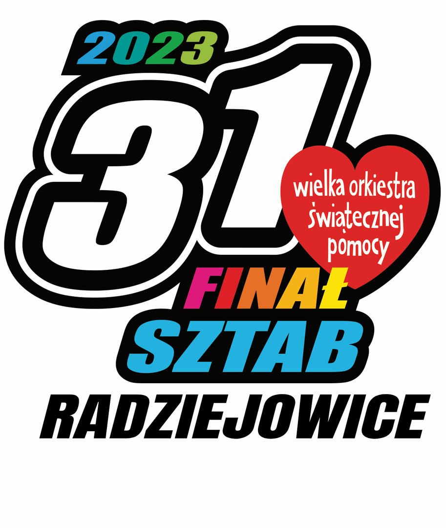 Sztab Radziejowice logo