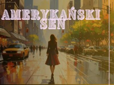 Amerykański Sen - Spektakl teatralny Powozownia Radziejowice
