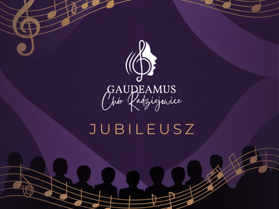 11 jubileusz Chóru Gaudemaus Radziejowice