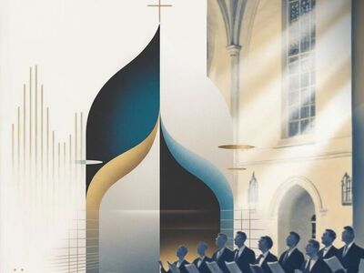 III Noworoczny Festiwal Chóralny w Kuklówce Zarzecznej