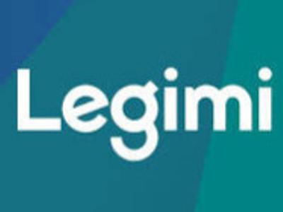 Logo serwisu Legimi