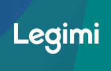 Logo serwisu Legimi
