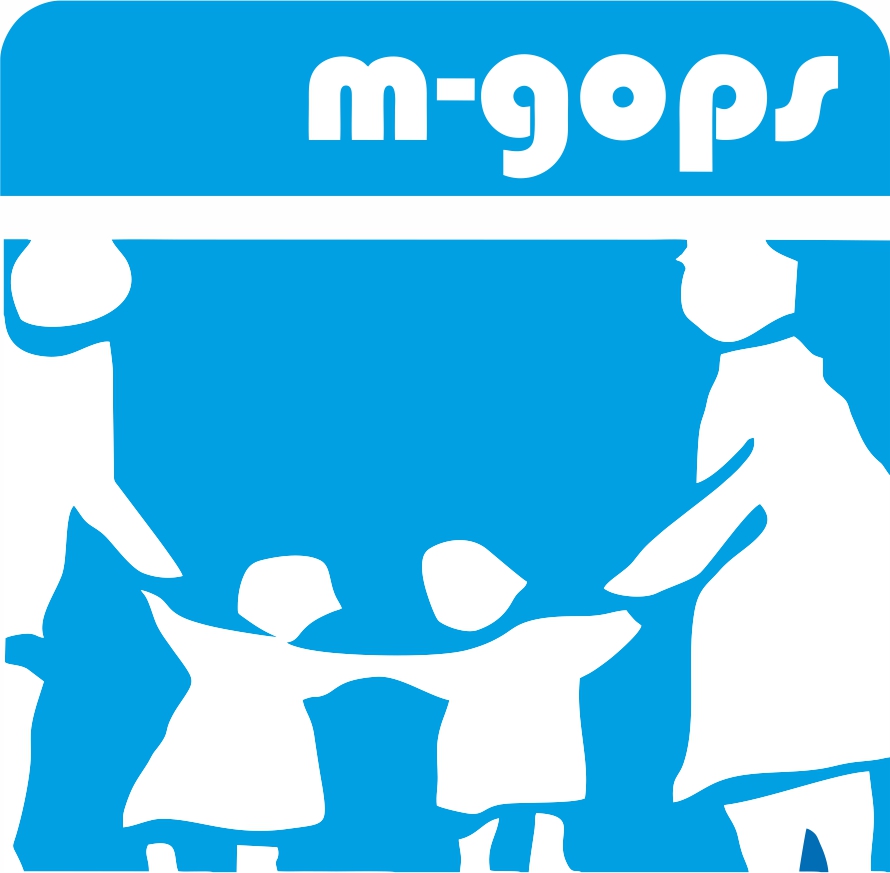 Logo Miejsko - Gminny Ośrodek Pomocy Społecznej w Sompolnie