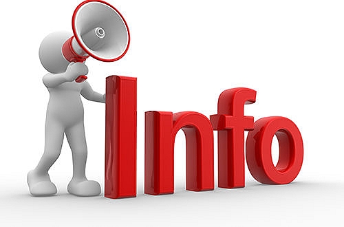 INFORMACJA