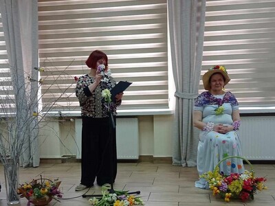 Powitanie Wiosny